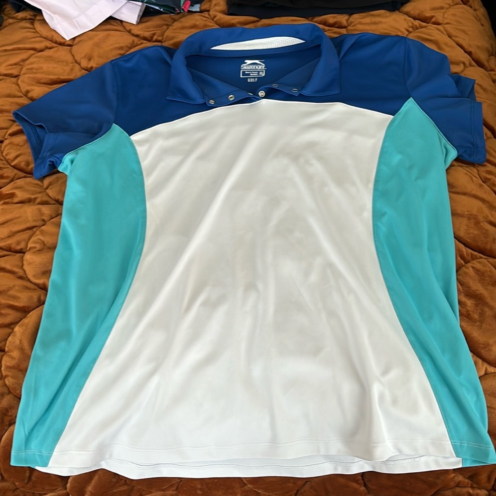 Golf Polo